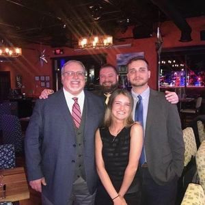 Meet your Posher, Jason